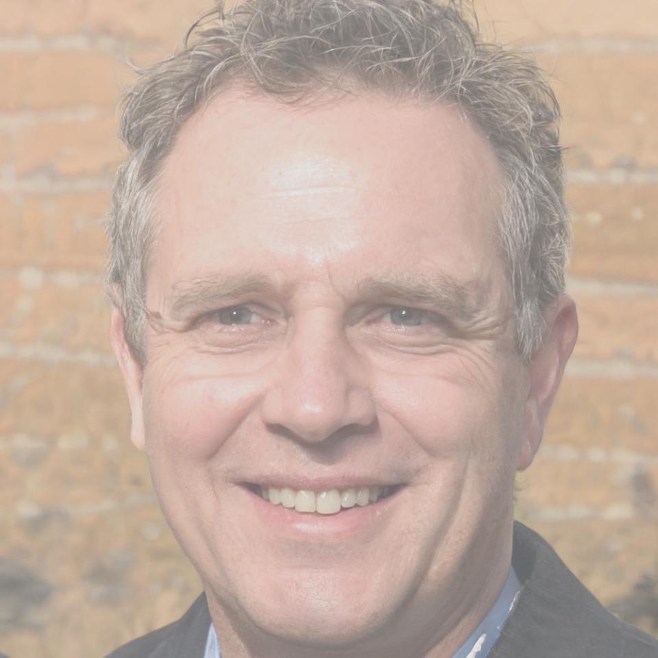 Stefan Vogel